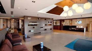 Hotel Holiday Inn Express London-epsom Downs