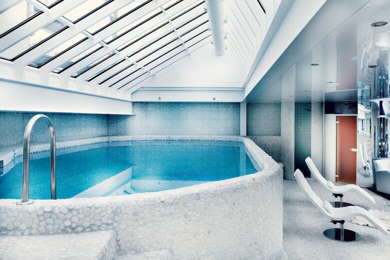Hotel Mont-blanc