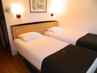 Hotel Campanile Epernay Dizy