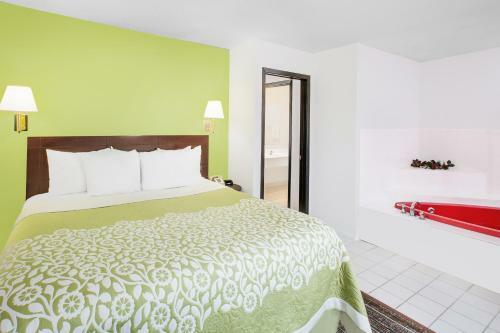 Hotel Days Inn York