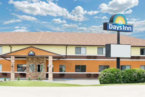 Hotel Days Inn York