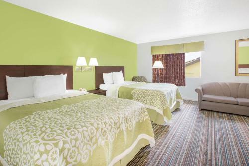 Hotel Days Inn York