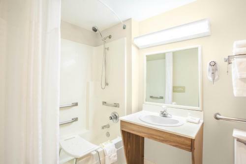 Hotel Days Inn Glasgow