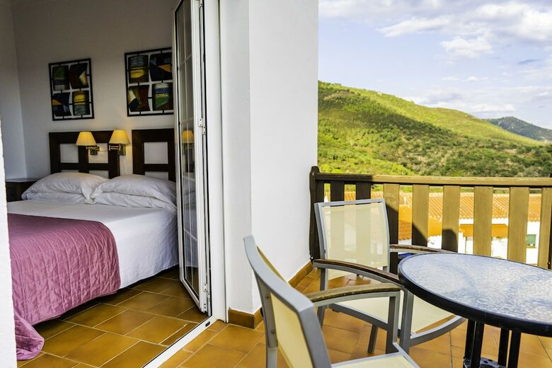 Hotel Complejo Los Veneros
