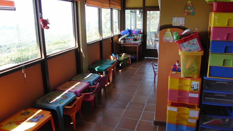 Hotel Complejo Los Veneros