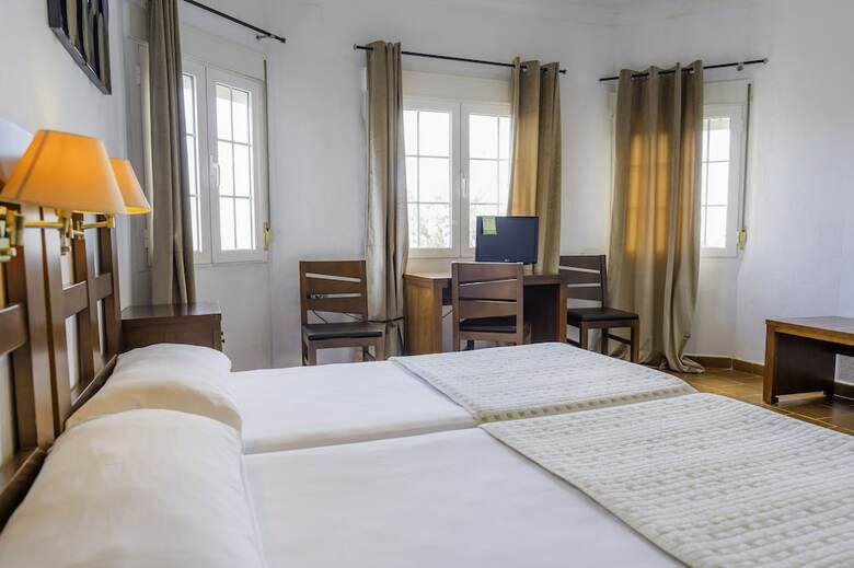 Hotel Complejo Los Veneros
