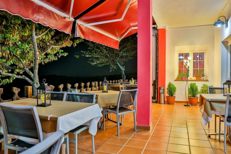 Hotel Complejo Los Veneros