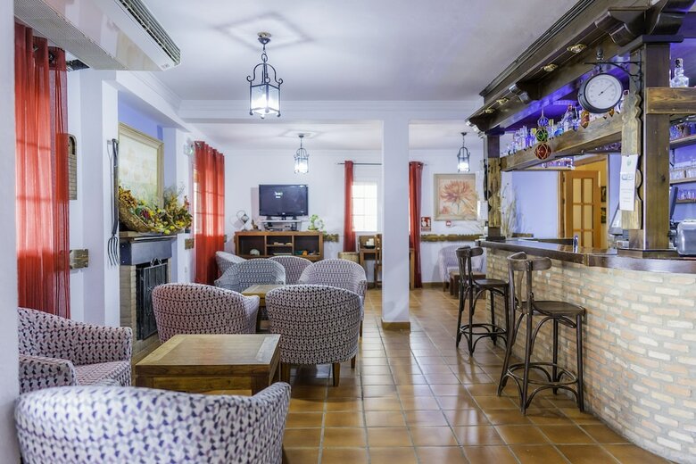 Hotel Complejo Los Veneros