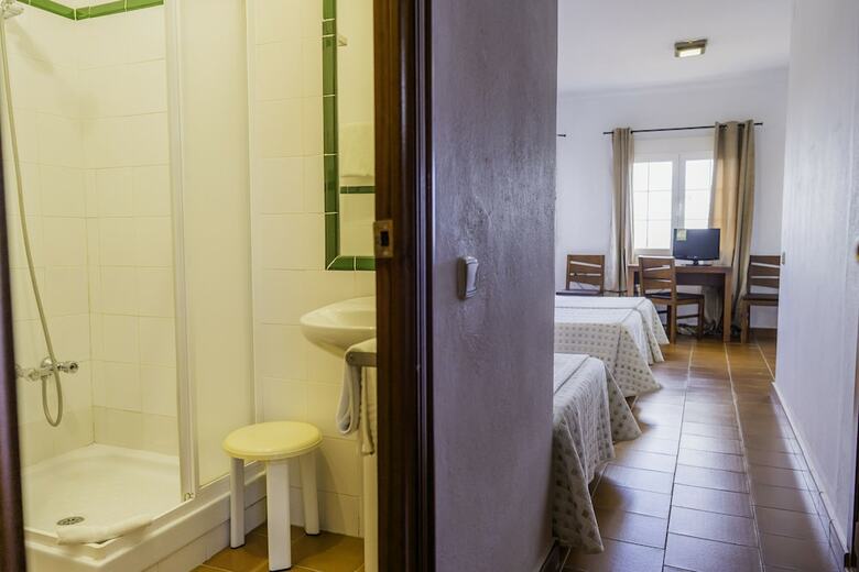 Hotel Complejo Los Veneros