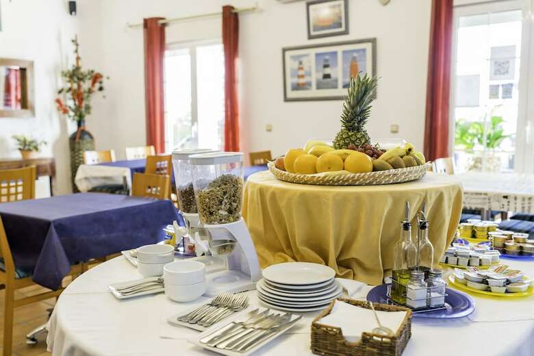 Hotel Complejo Los Veneros