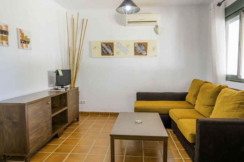 Hotel Complejo Los Veneros