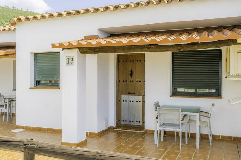 Hotel Complejo Los Veneros
