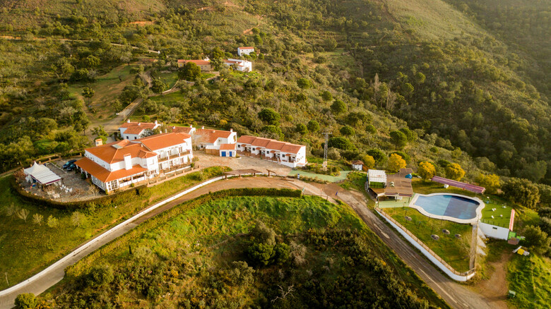 Hotel Complejo Los Veneros