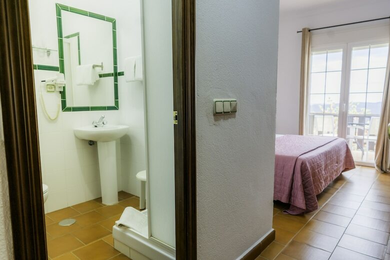 Hotel Complejo Los Veneros