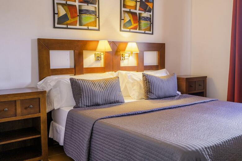 Hotel Complejo Los Veneros