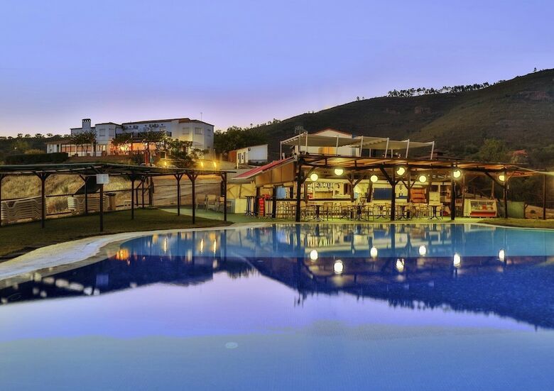 Hotel Complejo Los Veneros