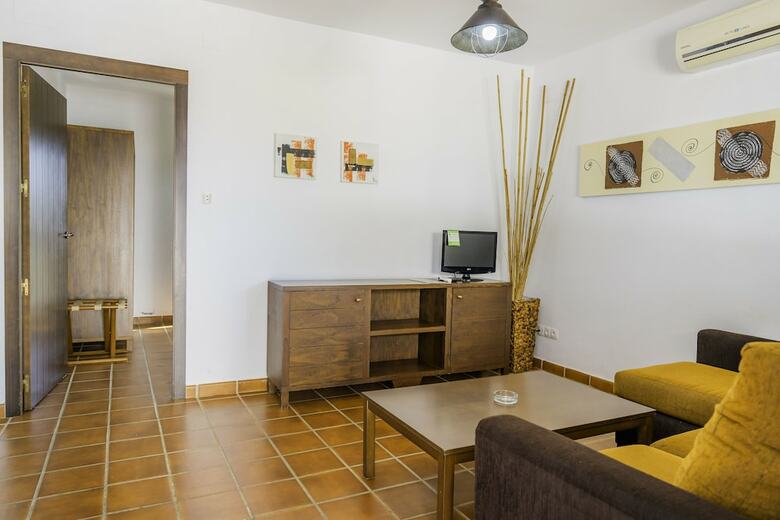 Hotel Complejo Los Veneros