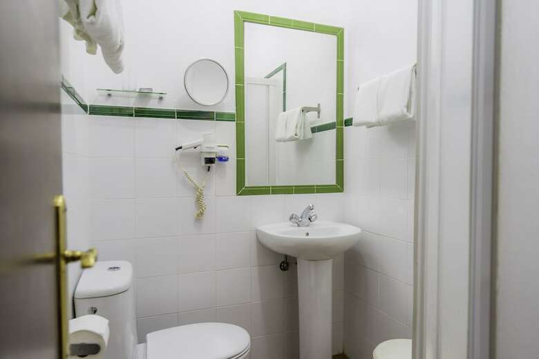 Hotel Complejo Los Veneros