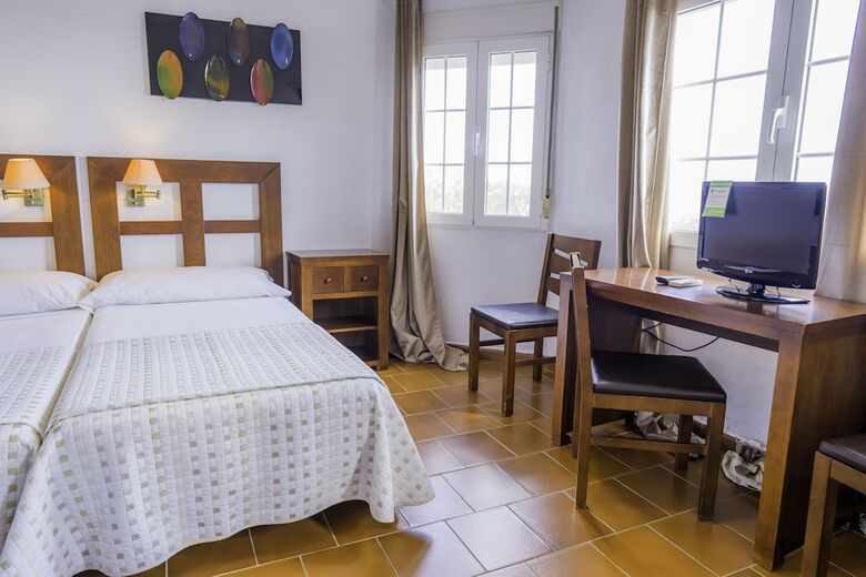 Hotel Complejo Los Veneros