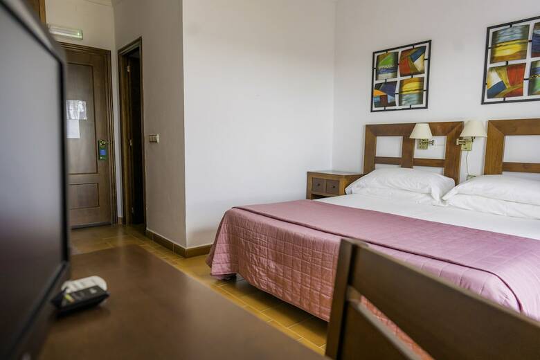 Hotel Complejo Los Veneros
