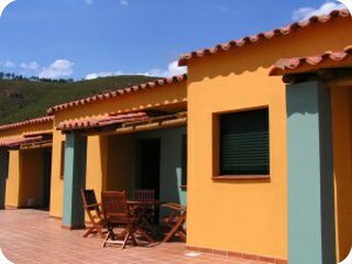 Hotel Complejo Los Veneros