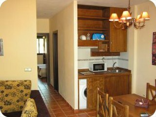 Hotel Complejo Los Veneros