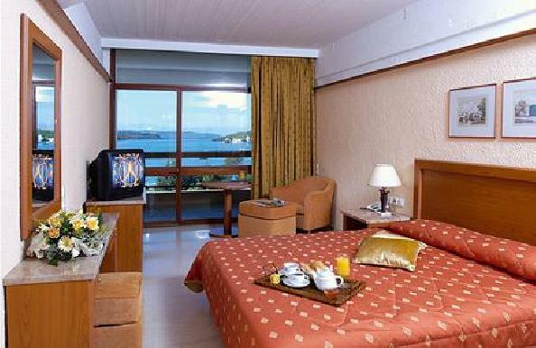 Hotel Porto Heli