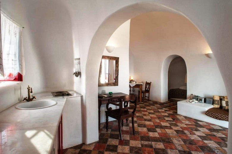 Hotel Fanari Villas