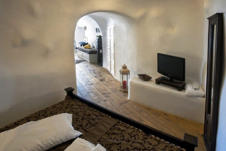 Hotel Fanari Villas