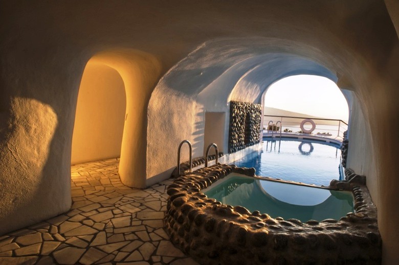 Hotel Fanari Villas