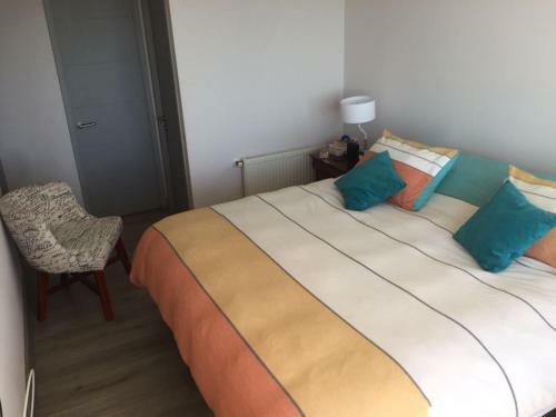 Apartamento Aqua Costa Horizonte 1
