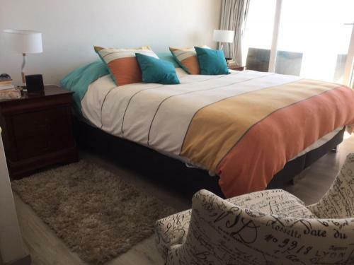 Apartamento Aqua Costa Horizonte 1