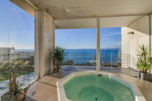 Apartamento Aqua Costa Horizonte 1
