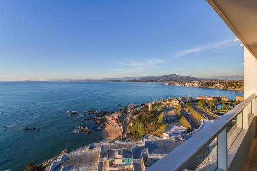 Apartamento Aqua Costa Horizonte 1