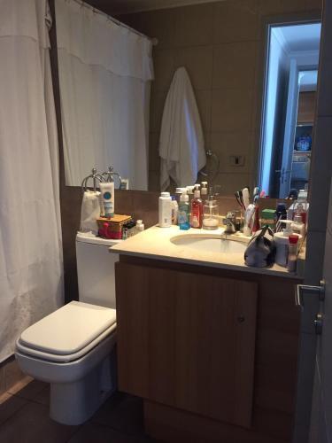 Apartamento Aqua Costa Horizonte 1