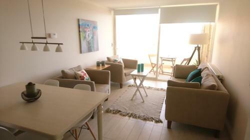 Apartamento Edificio Velas De Montemar