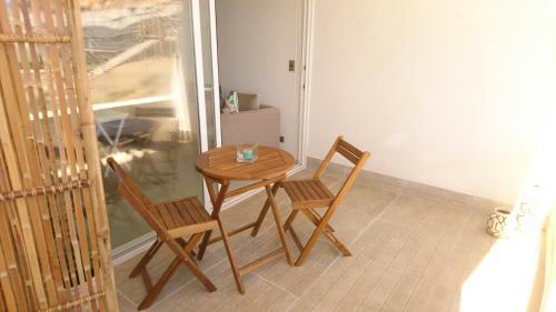 Apartamento Edificio Velas De Montemar