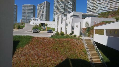 Apartamento Edificio Velas De Montemar