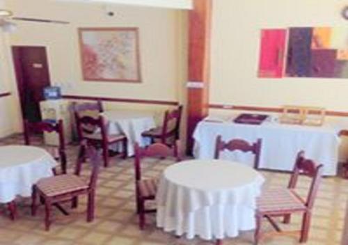 Hotel Leonardi