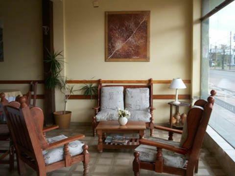 Hotel Leonardi