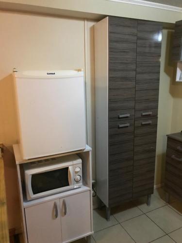 Apartamento Moderno Studio En Conc�n