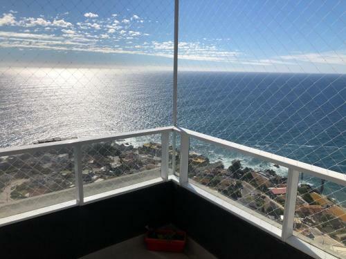 Apartamento 215 Horizonte II