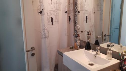 Apartamento Costa De Montemar Con Con