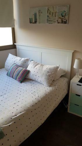 Apartamento Costa De Montemar Con Con