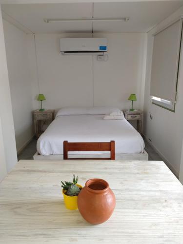 Apartamento Lakasa Hotel Containers