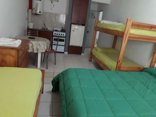Apartamento Macaripana