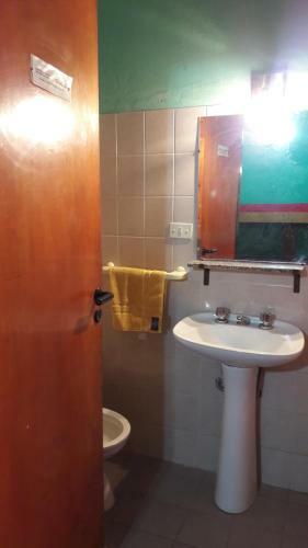 Apartamento Bungalows Maneyros