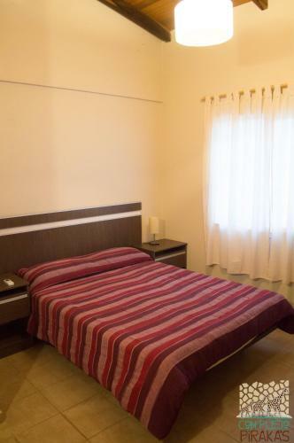 Lodge Piraka�s