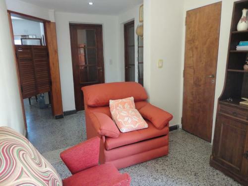 Apartamento El Buen Descanso II