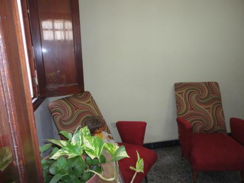 Apartamento El Buen Descanso II